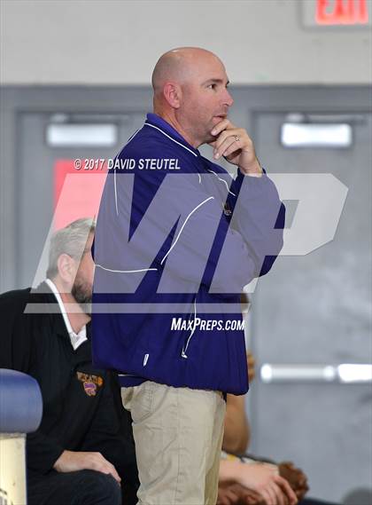 Thumbnail 2 in Bear Creek vs. Ukiah (Les Curry Invitational) photogallery.