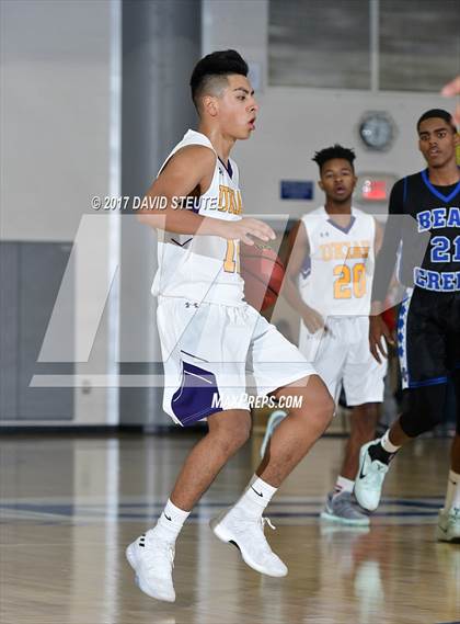 Thumbnail 3 in Bear Creek vs. Ukiah (Les Curry Invitational) photogallery.