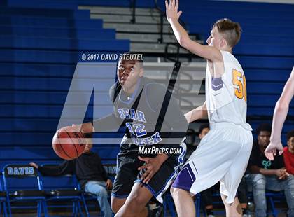 Thumbnail 1 in Bear Creek vs. Ukiah (Les Curry Invitational) photogallery.