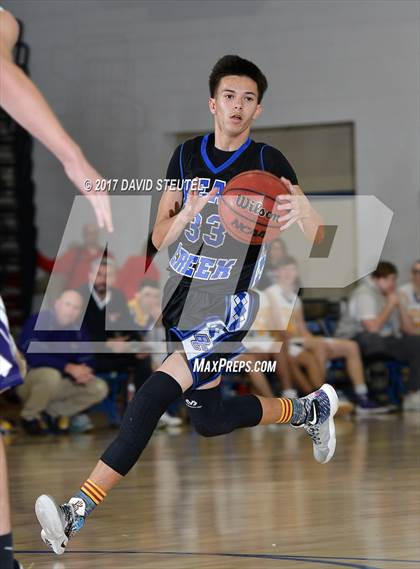 Thumbnail 3 in Bear Creek vs. Ukiah (Les Curry Invitational) photogallery.