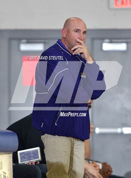 Thumbnail 1 in Bear Creek vs. Ukiah (Les Curry Invitational) photogallery.
