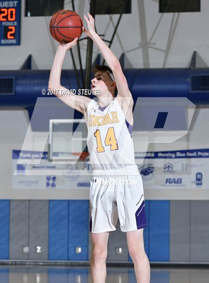 Thumbnail 1 in Bear Creek vs. Ukiah (Les Curry Invitational) photogallery.