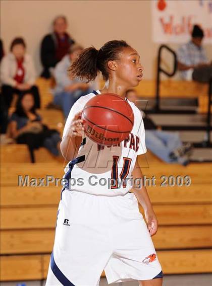 Thumbnail 3 in Ripon vs. Cosumnes Oaks (Cosumnes Oaks Classic) photogallery.