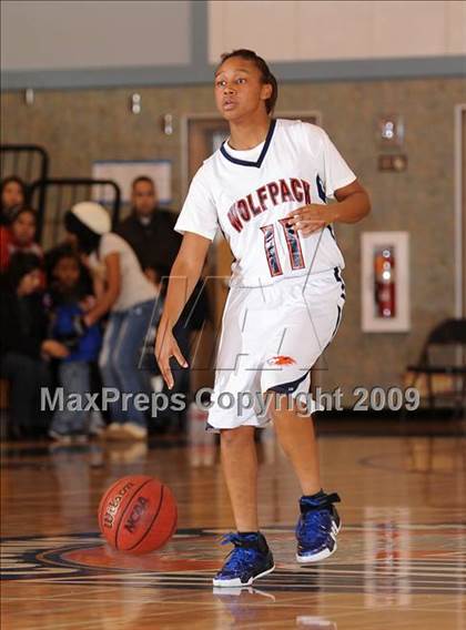 Thumbnail 1 in Ripon vs. Cosumnes Oaks (Cosumnes Oaks Classic) photogallery.