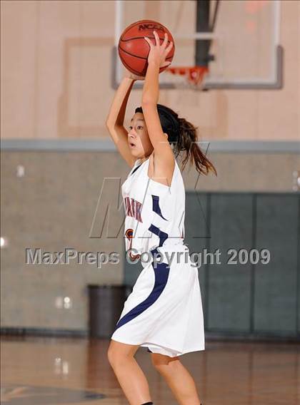 Thumbnail 3 in Ripon vs. Cosumnes Oaks (Cosumnes Oaks Classic) photogallery.
