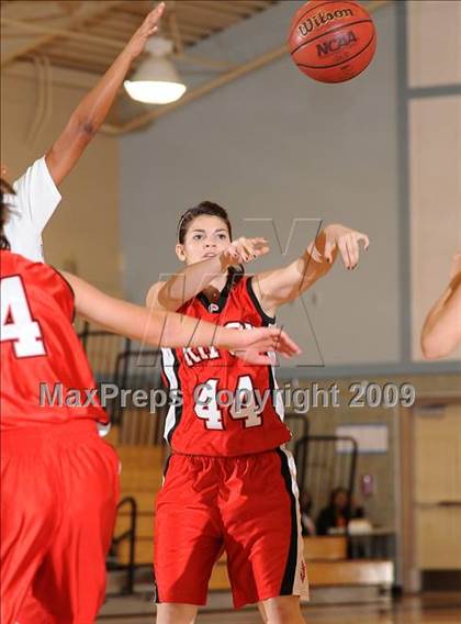 Thumbnail 2 in Ripon vs. Cosumnes Oaks (Cosumnes Oaks Classic) photogallery.