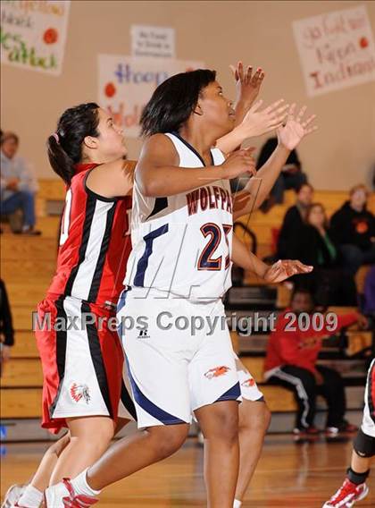 Thumbnail 2 in Ripon vs. Cosumnes Oaks (Cosumnes Oaks Classic) photogallery.