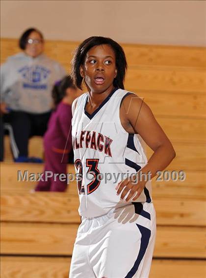 Thumbnail 3 in Ripon vs. Cosumnes Oaks (Cosumnes Oaks Classic) photogallery.