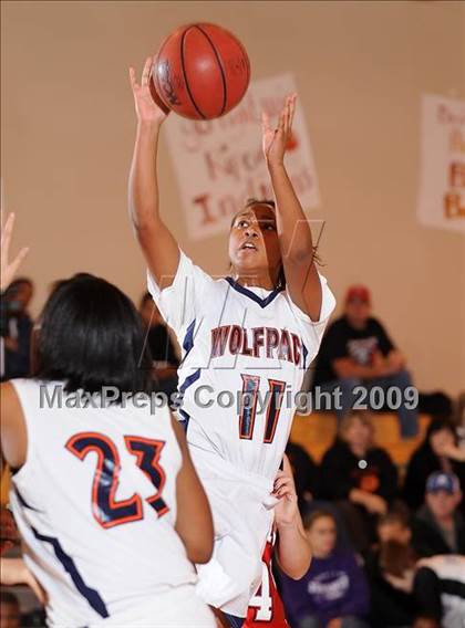 Thumbnail 1 in Ripon vs. Cosumnes Oaks (Cosumnes Oaks Classic) photogallery.
