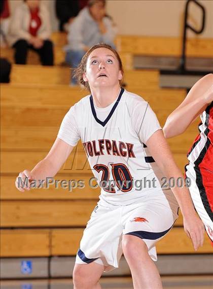 Thumbnail 3 in Ripon vs. Cosumnes Oaks (Cosumnes Oaks Classic) photogallery.