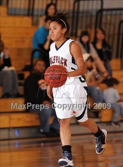 Thumbnail 2 in Ripon vs. Cosumnes Oaks (Cosumnes Oaks Classic) photogallery.