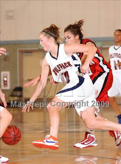 Thumbnail 2 in Ripon vs. Cosumnes Oaks (Cosumnes Oaks Classic) photogallery.