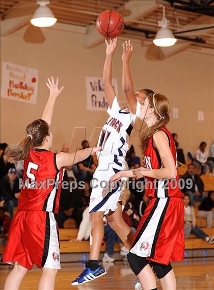 Thumbnail 1 in Ripon vs. Cosumnes Oaks (Cosumnes Oaks Classic) photogallery.