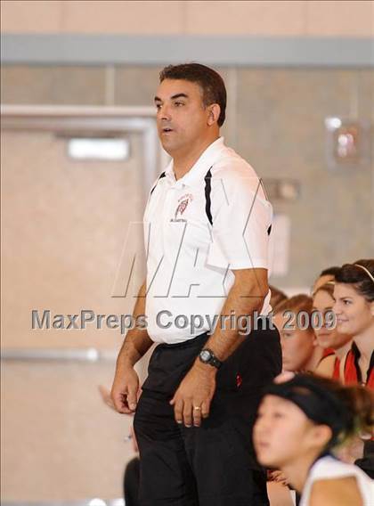 Thumbnail 2 in Ripon vs. Cosumnes Oaks (Cosumnes Oaks Classic) photogallery.