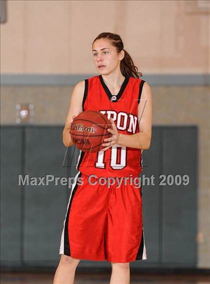 Thumbnail 3 in Ripon vs. Cosumnes Oaks (Cosumnes Oaks Classic) photogallery.