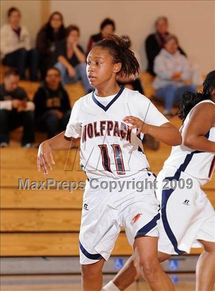 Thumbnail 2 in Ripon vs. Cosumnes Oaks (Cosumnes Oaks Classic) photogallery.