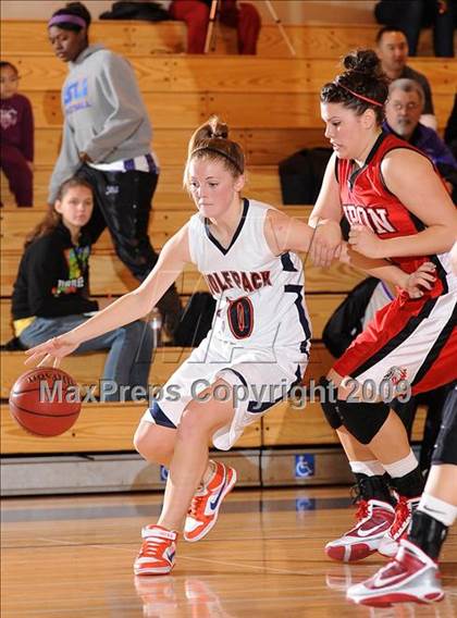 Thumbnail 3 in Ripon vs. Cosumnes Oaks (Cosumnes Oaks Classic) photogallery.