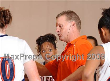 Thumbnail 3 in Ripon vs. Cosumnes Oaks (Cosumnes Oaks Classic) photogallery.