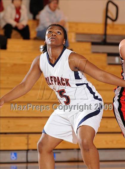 Thumbnail 3 in Ripon vs. Cosumnes Oaks (Cosumnes Oaks Classic) photogallery.