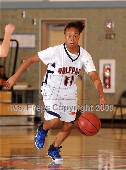 Thumbnail 2 in Ripon vs. Cosumnes Oaks (Cosumnes Oaks Classic) photogallery.