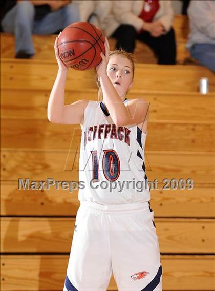 Thumbnail 1 in Ripon vs. Cosumnes Oaks (Cosumnes Oaks Classic) photogallery.