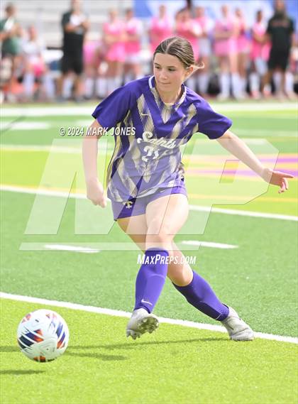 Thumbnail 1 in Notre Dame Prep vs. Campo Verde (AIA 5A Final) photogallery.