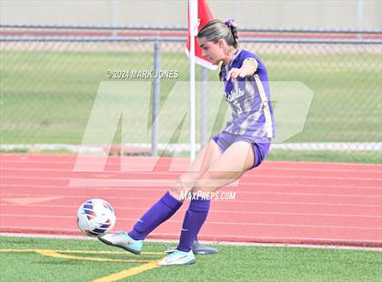 Thumbnail 2 in Notre Dame Prep vs. Campo Verde (AIA 5A Final) photogallery.