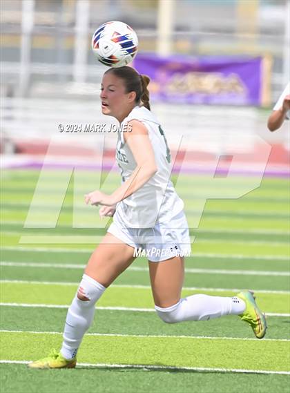 Thumbnail 1 in Notre Dame Prep vs. Campo Verde (AIA 5A Final) photogallery.