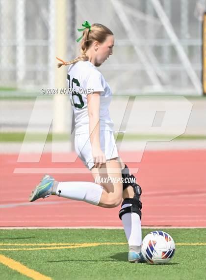 Thumbnail 3 in Notre Dame Prep vs. Campo Verde (AIA 5A Final) photogallery.