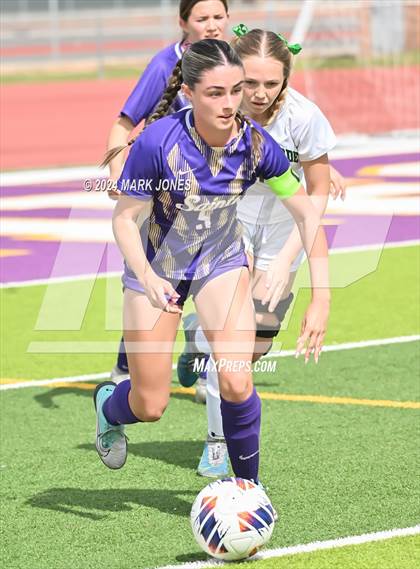 Thumbnail 1 in Notre Dame Prep vs. Campo Verde (AIA 5A Final) photogallery.