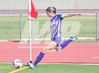 Thumbnail 3 in Notre Dame Prep vs. Campo Verde (AIA 5A Final) photogallery.