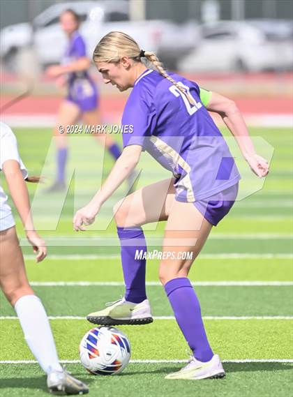 Thumbnail 2 in Notre Dame Prep vs. Campo Verde (AIA 5A Final) photogallery.