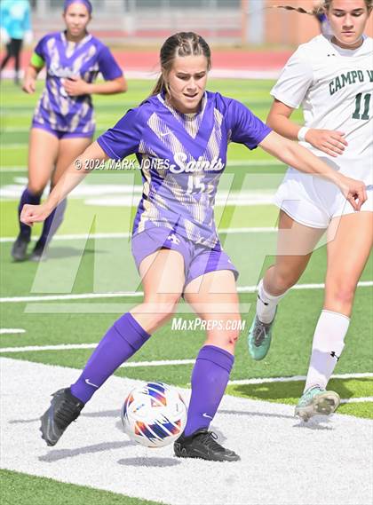 Thumbnail 1 in Notre Dame Prep vs. Campo Verde (AIA 5A Final) photogallery.