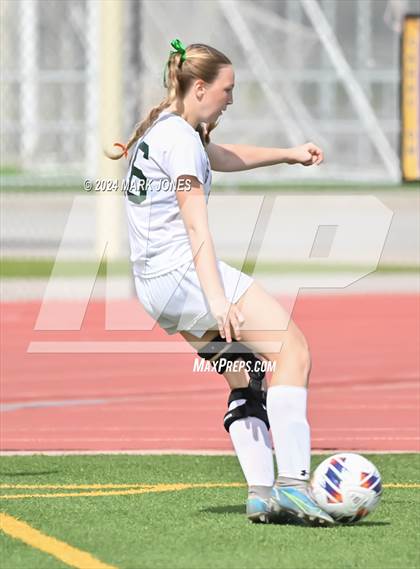 Thumbnail 1 in Notre Dame Prep vs. Campo Verde (AIA 5A Final) photogallery.