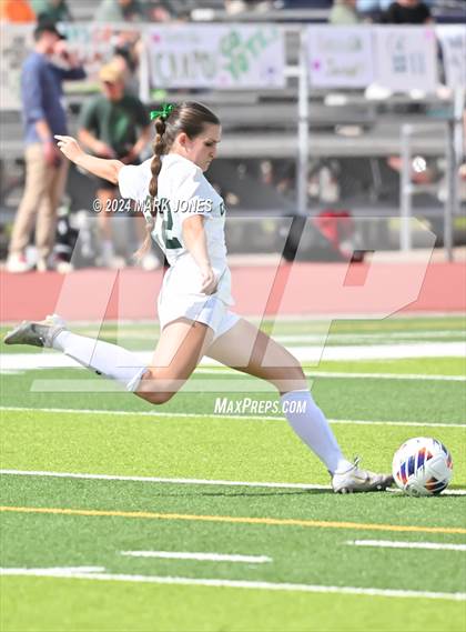Thumbnail 3 in Notre Dame Prep vs. Campo Verde (AIA 5A Final) photogallery.