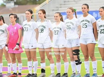 Thumbnail 1 in Notre Dame Prep vs. Campo Verde (AIA 5A Final) photogallery.