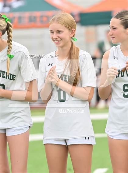 Thumbnail 3 in Notre Dame Prep vs. Campo Verde (AIA 5A Final) photogallery.