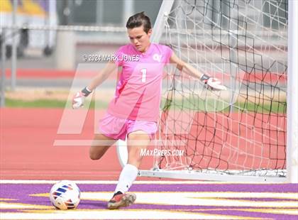 Thumbnail 1 in Notre Dame Prep vs. Campo Verde (AIA 5A Final) photogallery.