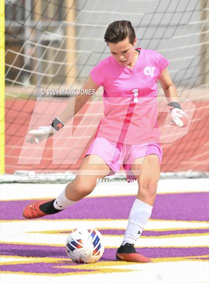 Thumbnail 1 in Notre Dame Prep vs. Campo Verde (AIA 5A Final) photogallery.