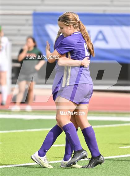 Thumbnail 1 in Notre Dame Prep vs. Campo Verde (AIA 5A Final) photogallery.