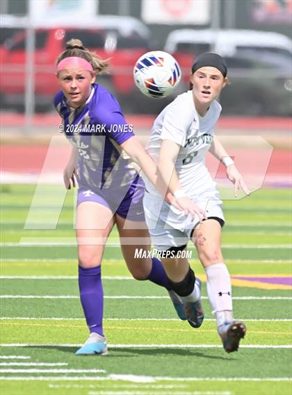 Thumbnail 1 in Notre Dame Prep vs. Campo Verde (AIA 5A Final) photogallery.