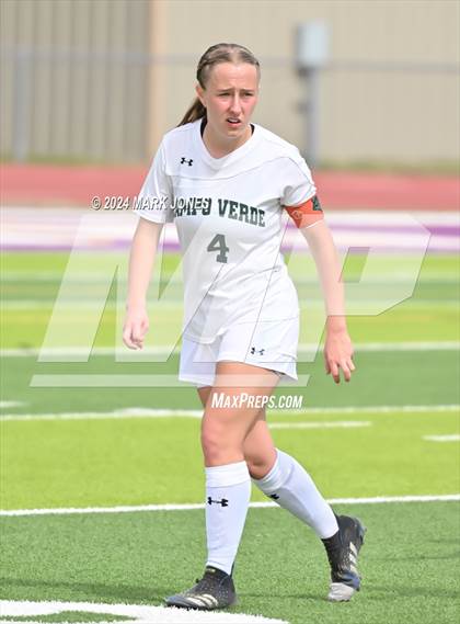 Thumbnail 1 in Notre Dame Prep vs. Campo Verde (AIA 5A Final) photogallery.