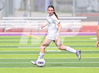 Thumbnail 1 in Notre Dame Prep vs. Campo Verde (AIA 5A Final) photogallery.