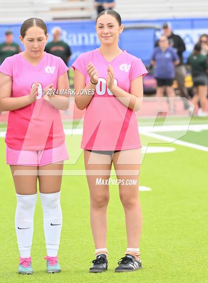 Thumbnail 3 in Notre Dame Prep vs. Campo Verde (AIA 5A Final) photogallery.