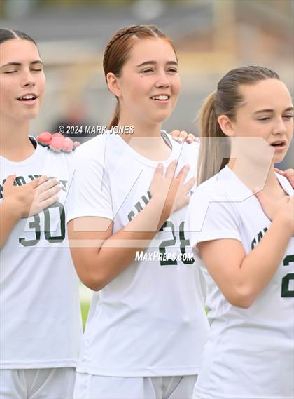 Thumbnail 1 in Notre Dame Prep vs. Campo Verde (AIA 5A Final) photogallery.