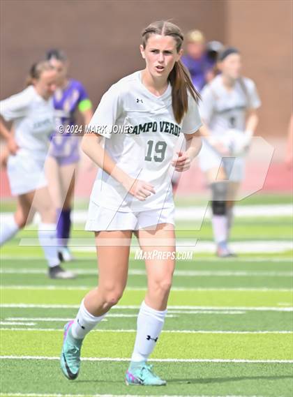Thumbnail 1 in Notre Dame Prep vs. Campo Verde (AIA 5A Final) photogallery.