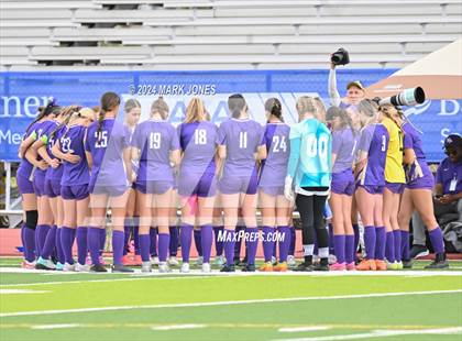 Thumbnail 3 in Notre Dame Prep vs. Campo Verde (AIA 5A Final) photogallery.