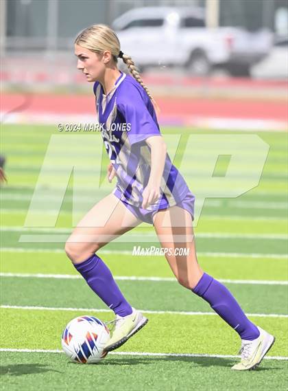 Thumbnail 3 in Notre Dame Prep vs. Campo Verde (AIA 5A Final) photogallery.