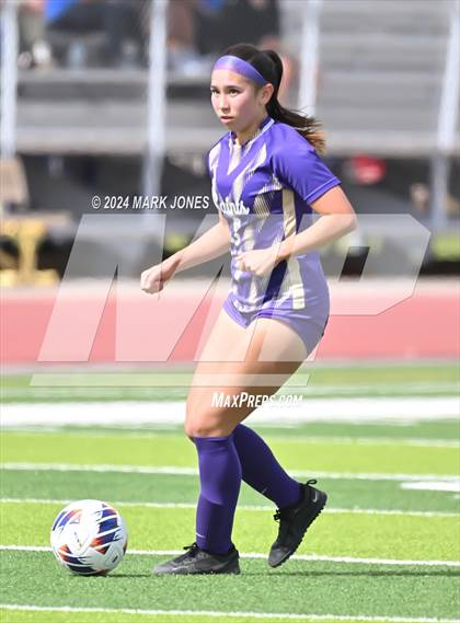 Thumbnail 1 in Notre Dame Prep vs. Campo Verde (AIA 5A Final) photogallery.