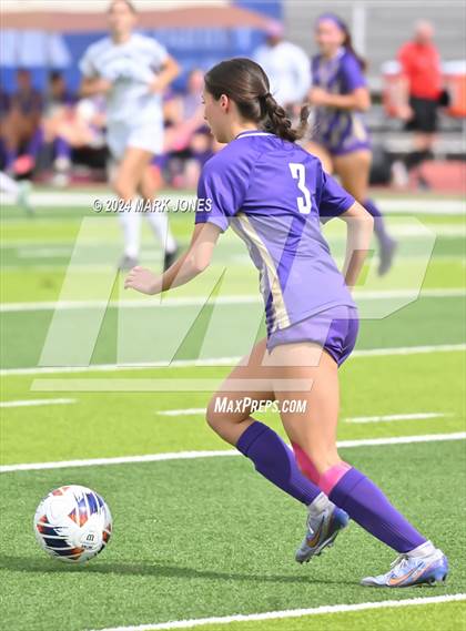 Thumbnail 3 in Notre Dame Prep vs. Campo Verde (AIA 5A Final) photogallery.